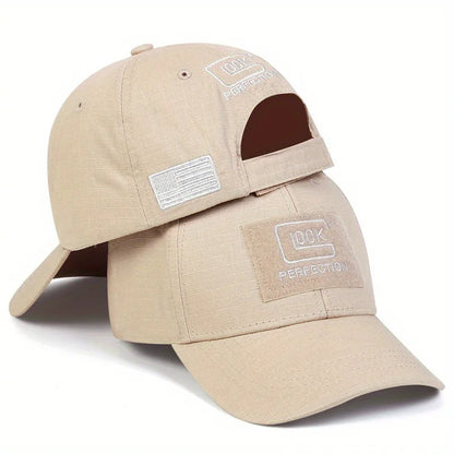 Unisex Letter Embroidery Pattern Printing Snapback Baseball Caps Outdoor Adjustable Casual Hats Sunscreen Hat Gorras Hombre