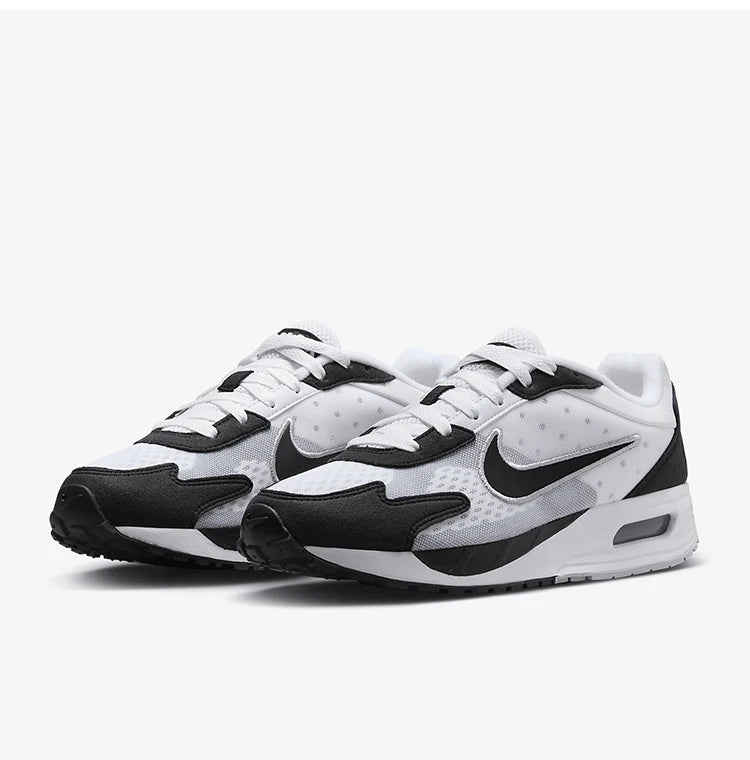 Dámské lehké běžecké boty Nike Genuine Air Max Solo FN0784-105