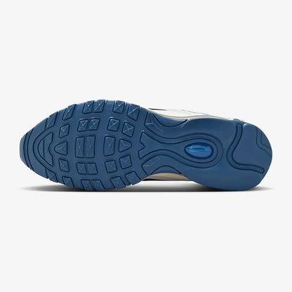 Nike Air Max Unisex Cushioned Running Shoes - Slip-Resistant, Durable, Versatile Casual Running Shoes FN6957-100