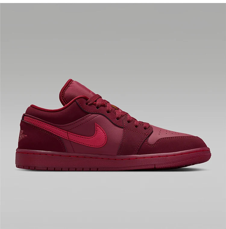 Nike Authentic JORDAN Women's Breathable Wear-Resistant Sports Casual Sneakers IB7012-600
