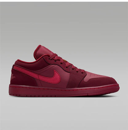 Nike Authentic JORDAN Women's Breathable Wear-Resistant Sports Casual Sneakers IB7012-600