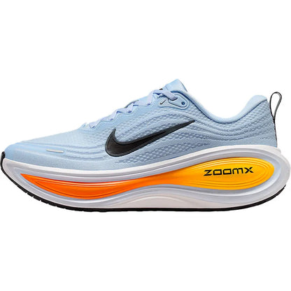 Ténis desportivos masculinos Nike HV8150-404 com sola exterior de borracha de alta aderência