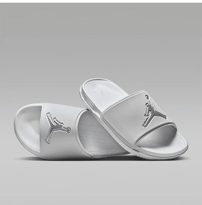 Nike – Oficiálne originálne letné pánske sandále Jordan, odolné proti opotrebeniu a ľahké, FQ1598-402