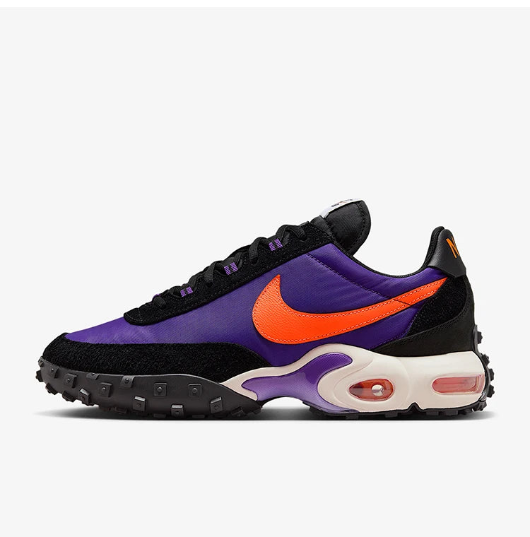 Chaussures de course Nike Air Max authentiques pour homme et femme, à amorti pneumatique tendance, modèle FV6946-500