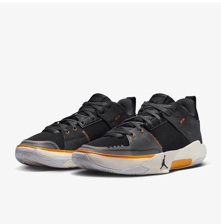 Αυθεντικά ανδρικά παπούτσια μπάσκετ Nike Jordan One Take 5 PF FD2336-100