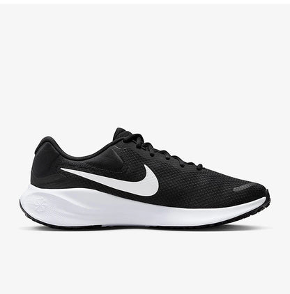 Nike Authentic Revolution 7 lichtgewicht, duurzame sport- en hardloopschoenen voor heren FB2207-001