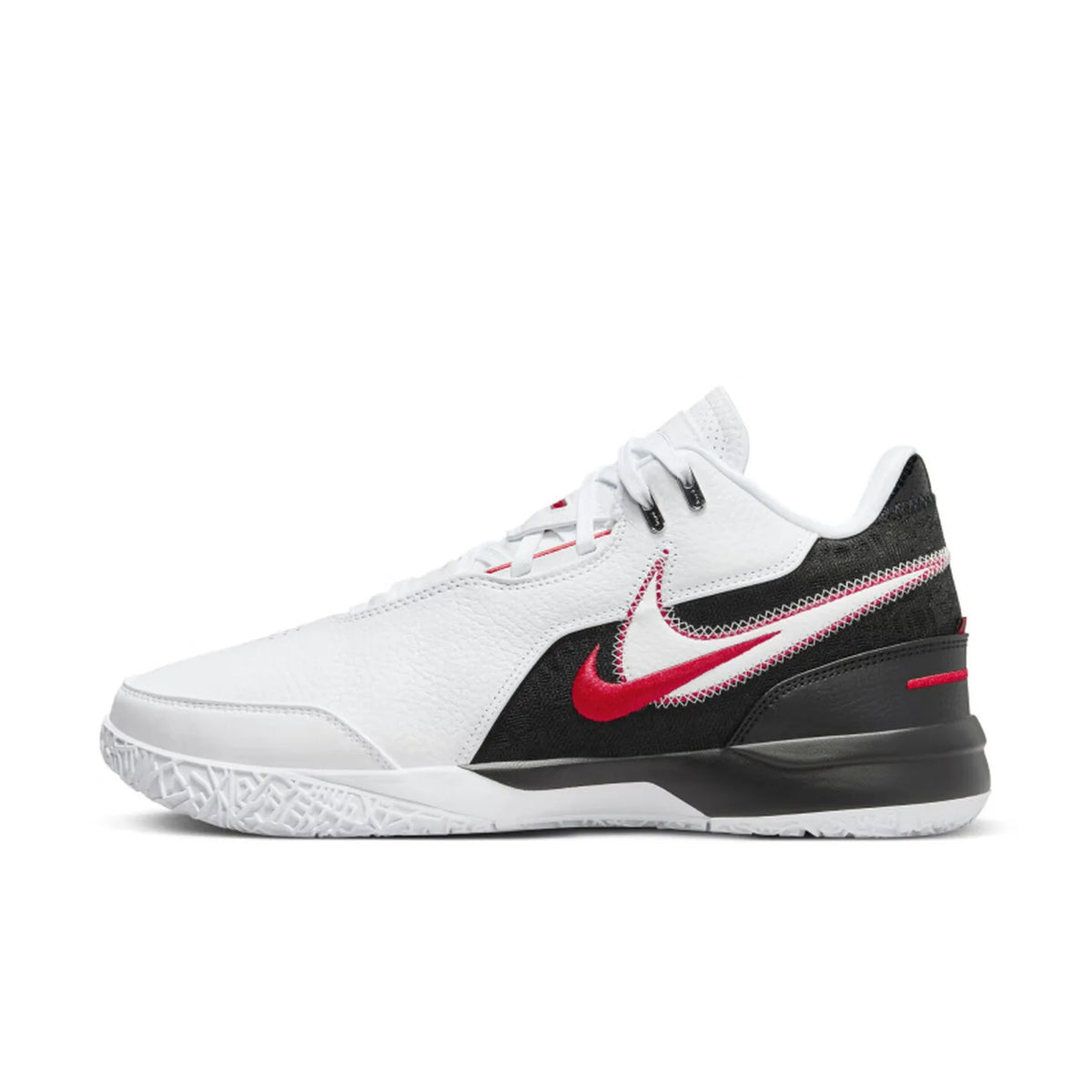 Scarpe da basket Nike Zoom LeBron NXXT LeBron Fashion - Antiscivolo, resistenti, ammortizzate, di lunga durata FJ1566-500