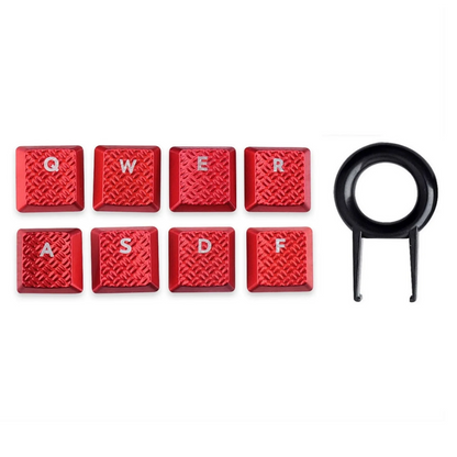 111 key PC translucent keycap new G913 TKL G915 G813 G815 gaming mechanical keyboard keycap