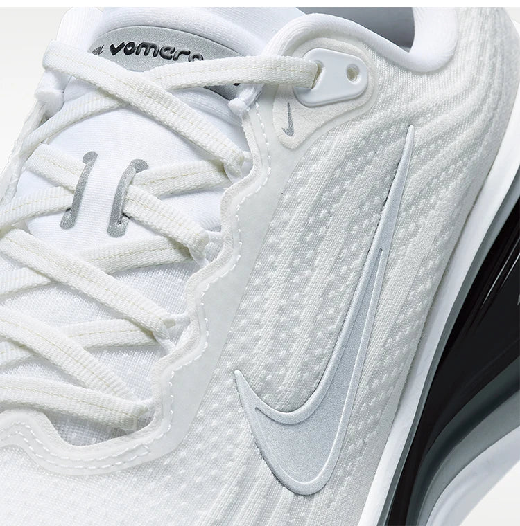 Nike Authentic Vomero Plus Men's Cushioned Comfortable Soft Running Shoes II7181-102