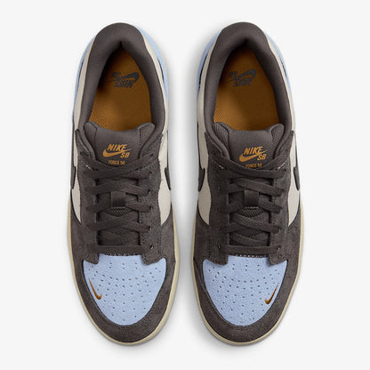 Nike Official Genuine 2025 New Men's and Women's Classic Retro Low-Top Sneakers DV5477-102