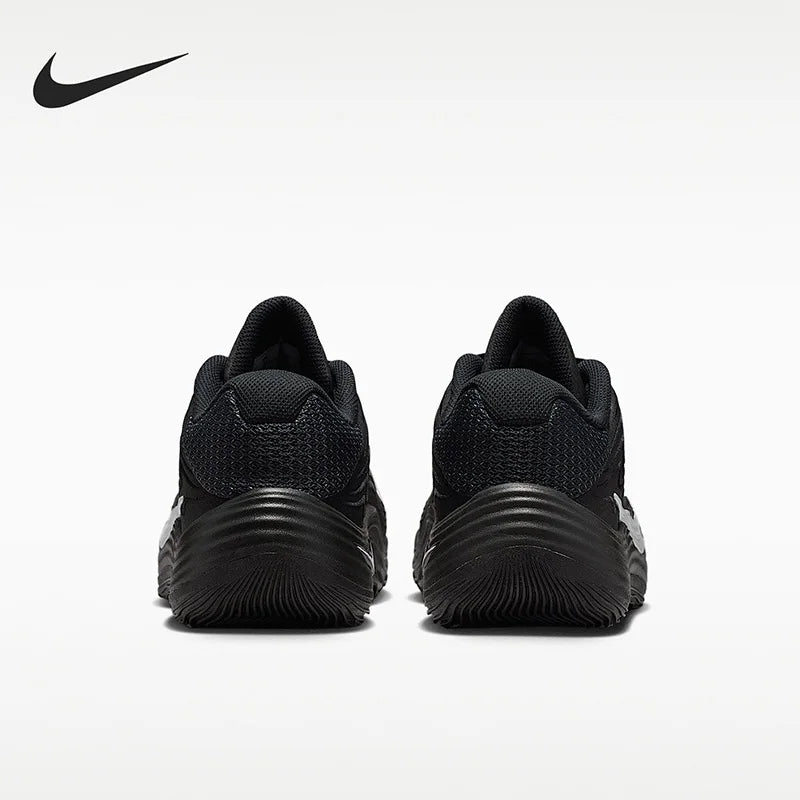 2026 New Nike Anti Slip Basketball Sneakers IH1104-006 For Court Performance