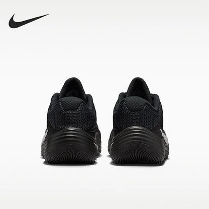 2026 New Nike Anti Slip Basketball Sneakers IH1104-006 For Court Performance