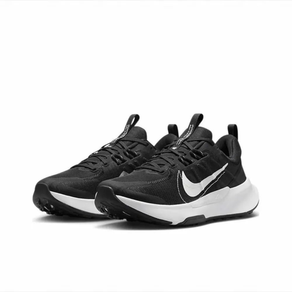 Nike JUNIPER TRAIL 2 Men's Cushioned Running Shoes: Breathable, Comfortable, Slip-Resistant, Stylish, and Versatile DM0822-001