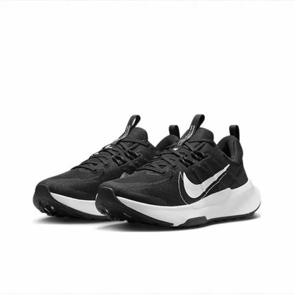 Nike JUNIPER TRAIL 2 Men's Cushioned Running Shoes: Breathable, Comfortable, Slip-Resistant, Stylish, and Versatile DM0822-001