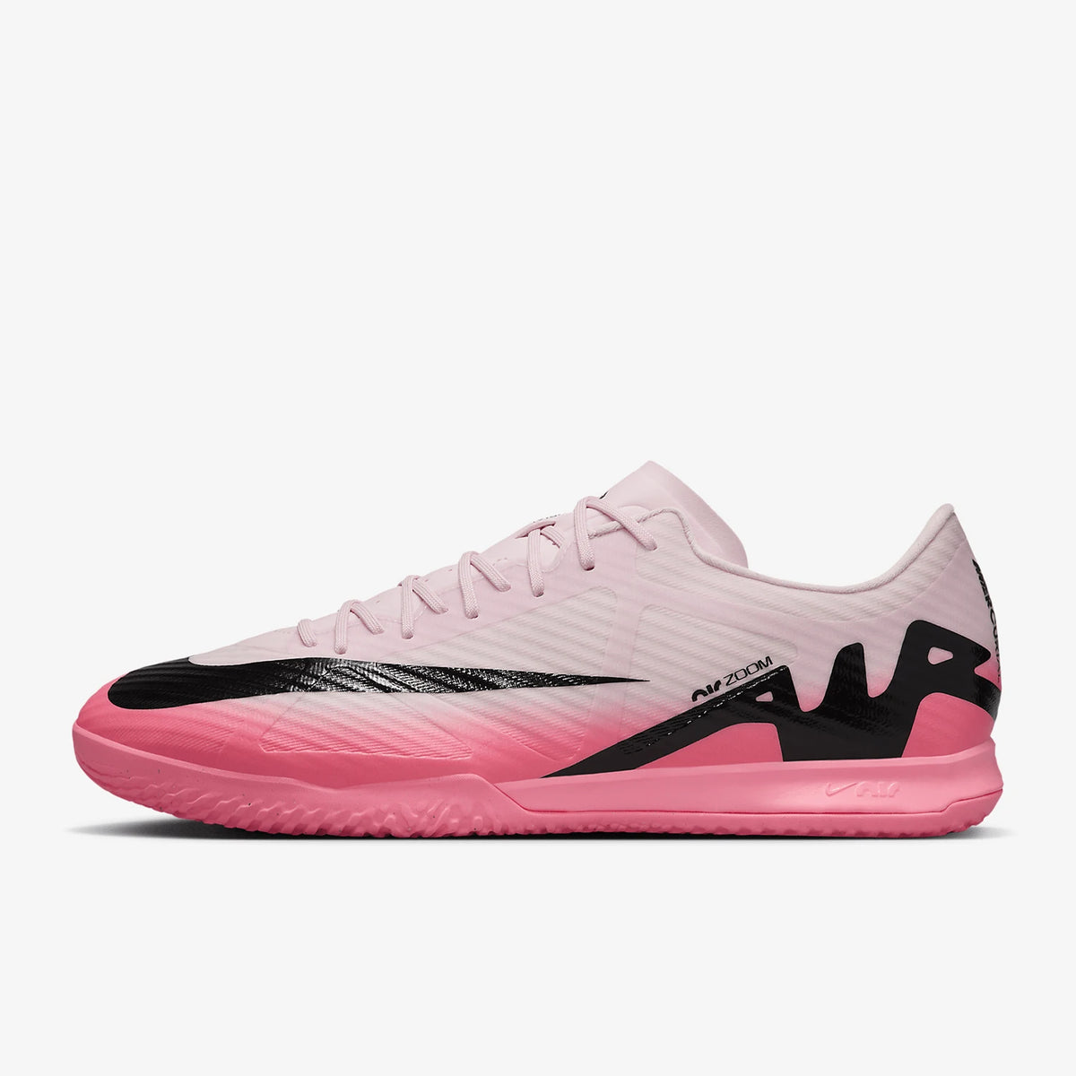 Nike originale Vapor 15 IC herresko til fodboldtræning med polstret greb DJ5633-601
