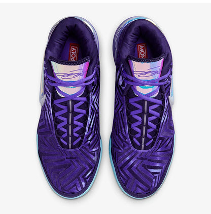 Nike genuine 2025 Men's Retro Cushioned Basketball Shoes IB1271-501