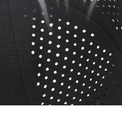 Casquettes de baseball à fond fermé, grande taille, en maille respirante, style « trucker », pour hommes à la tête large, casquette de sport haute, extra-large, 60 cm, 65 cm