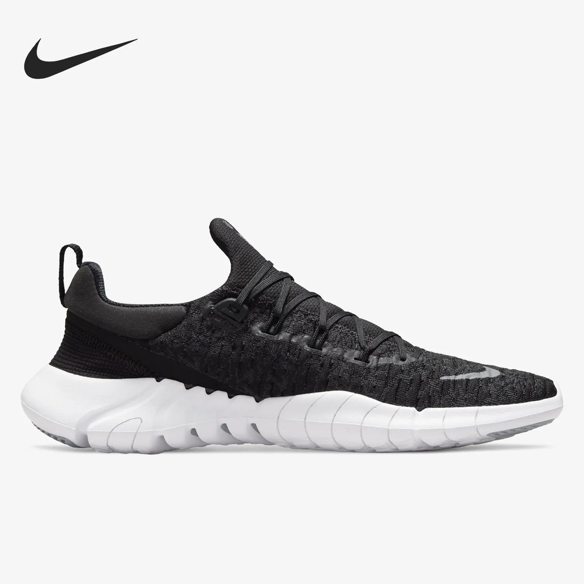 Originální běžecké boty Nike Current Season Free RN 5.0 ve stylu „barefoot“ CZ1884-001