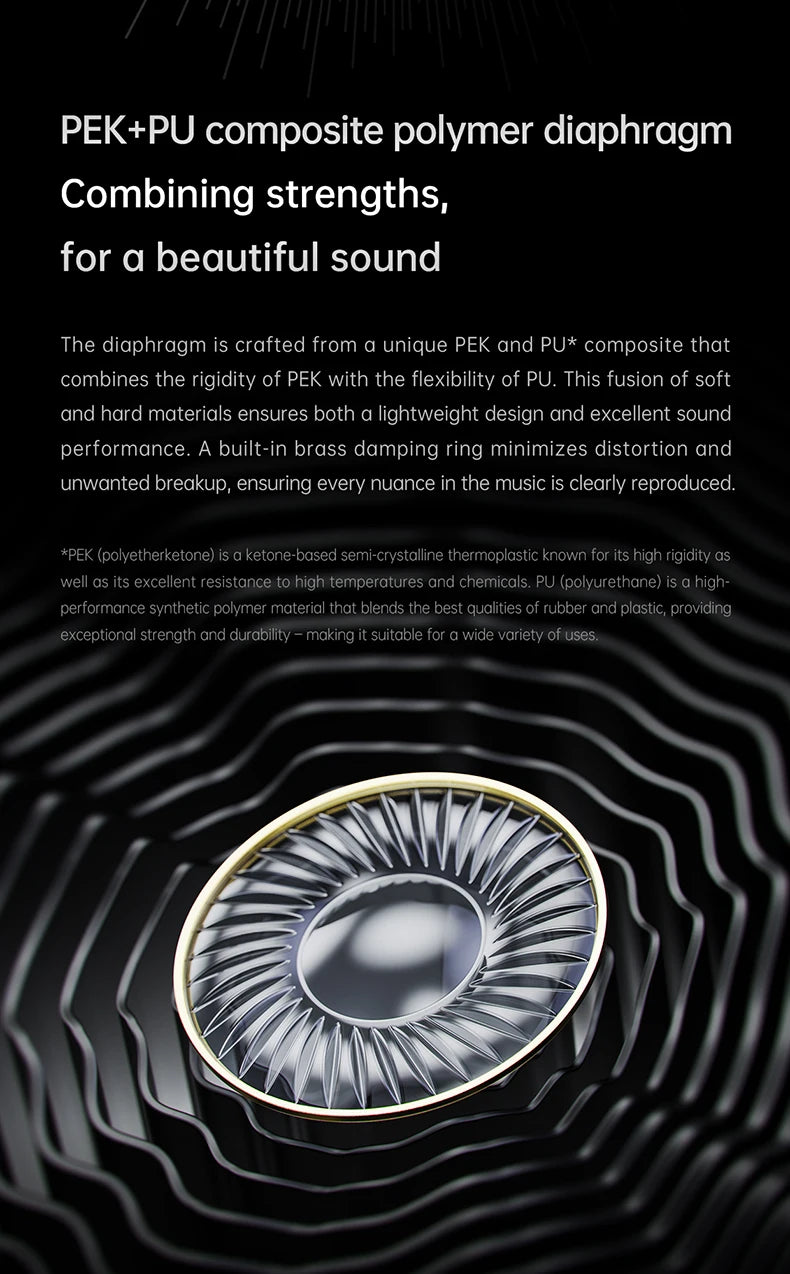 FiiO JT3 Open-Back Wired Over-Ear Headphones 50mm Dynamic Driver HiFi Detachable Cable Headset