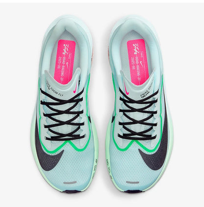 Oryginalne damskie buty do biegania po twardych nawierzchniach Nike Zoom Fly 6 FN8455-402