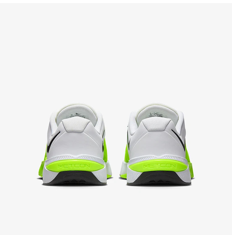 Zapatillas de fitness Nike Metcon 10 originales para hombre, de corte bajo y suela fina, para uso en interior, HJ1875-101