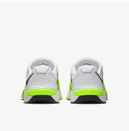 Zapatillas de fitness Nike Metcon 10 originales para hombre, de corte bajo y suela fina, para uso en interior, HJ1875-101