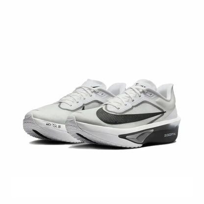 Nike ZOOM FLY 6 Casual Comfort Classic Training Shoes - Αντιολισθητικά, ανθεκτικά παπούτσια τρεξίματος με απορρόφηση κραδασμών FN8454-100