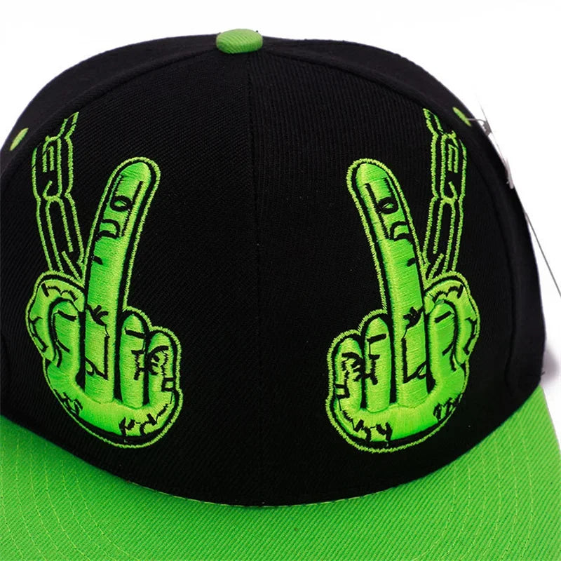 Nouvelles casquettes de baseball unisexes de marque de luxe pour hommes et femmes : casquettes ajustables à fermeture à pression, casquettes Hip-Hop, casquettes « Dad Hats », casquettes de camionneur, Gorras Hombre