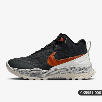 Nike originale React SFB Carbon herre-træningssko til udendørs brug CK9951-006