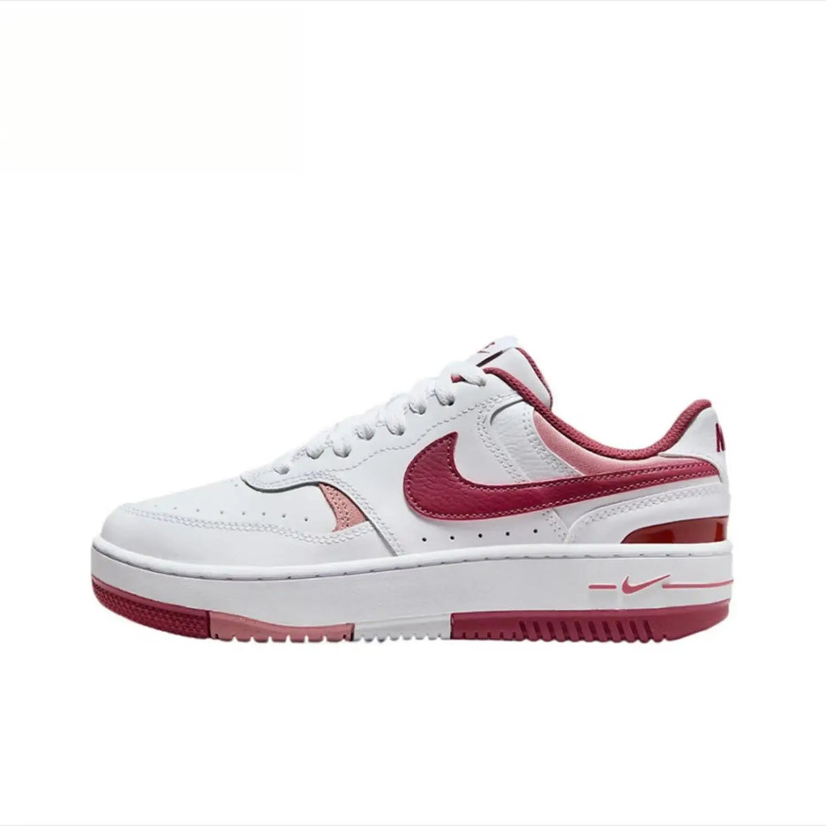 Nike Gamma Force – unisexowe, klasyczne, modne, uniwersalne, antypoślizgowe i wytrzymałe buty do skateboardingu FQ6476-010