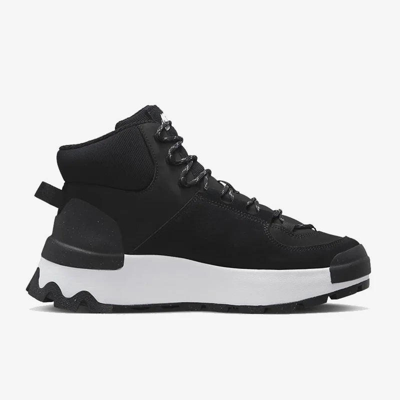 Scarpe casual da donna Nike Authentic Classic City Boot DQ5601-001