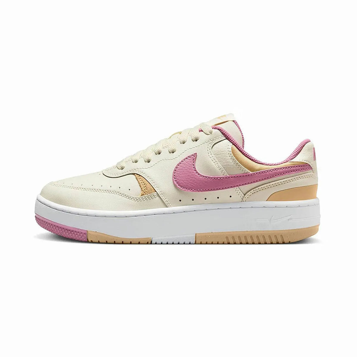 Nike Gamma Force – unisexowe, klasyczne, modne, uniwersalne, antypoślizgowe i wytrzymałe buty do skateboardingu FQ6476-010