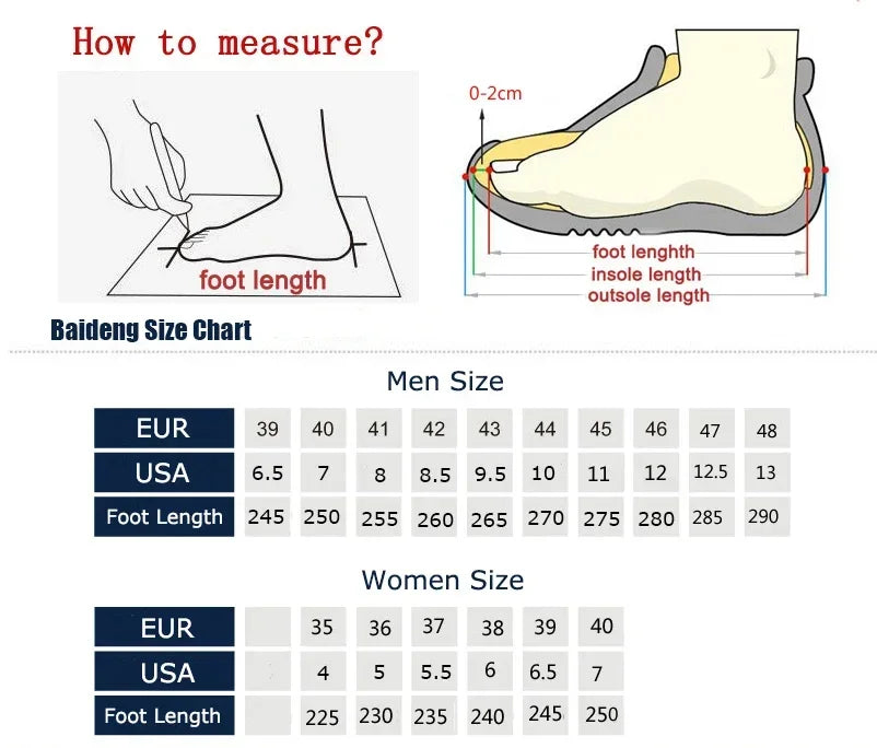 2025 New Hiking Shoes Non-Slip Grip Men's Spring Fall Outdoor Casual Sports Shoes Breathable Comfortable Durable Leisure Sneaker