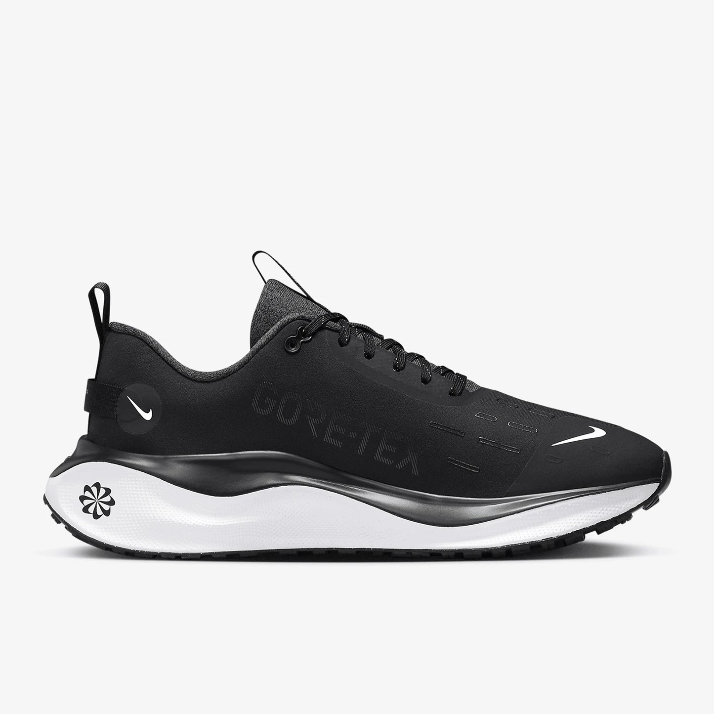 Nike Official Authentic InfinityRN 4 GORE-TEX Men's Running Shoes HQ0265-001