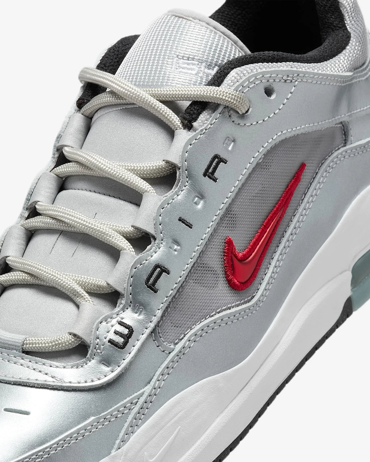 Nike Air Max Ishod Premium men's skate shoes HF3062-001