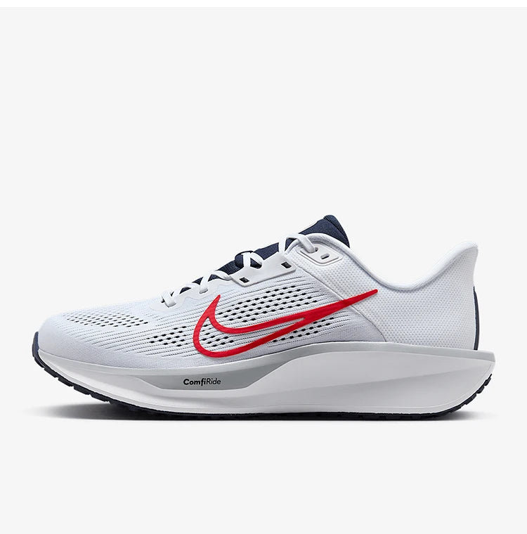 Nike Genuine Quest 6 Women's Mesh Running Shoes FD6033-107