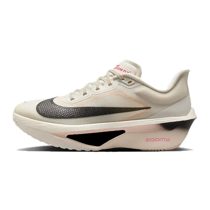 Nike Zoom Fly 6 Men's Running Shoes Zoom Cushioning Lightweight Responsive Energy Return for Marathon Training FN8454-001