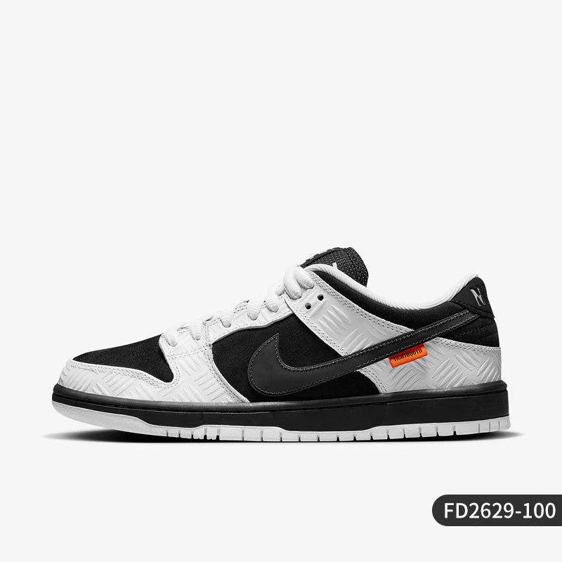 Nike Genuine Dunk SB Low Unisex Retro Casual Shoes FD2629-100