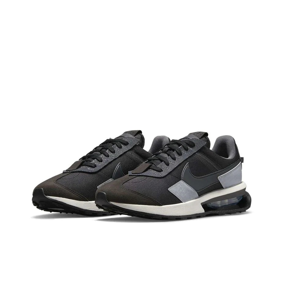POIZON Nike Air Max Pre Day Black Grey