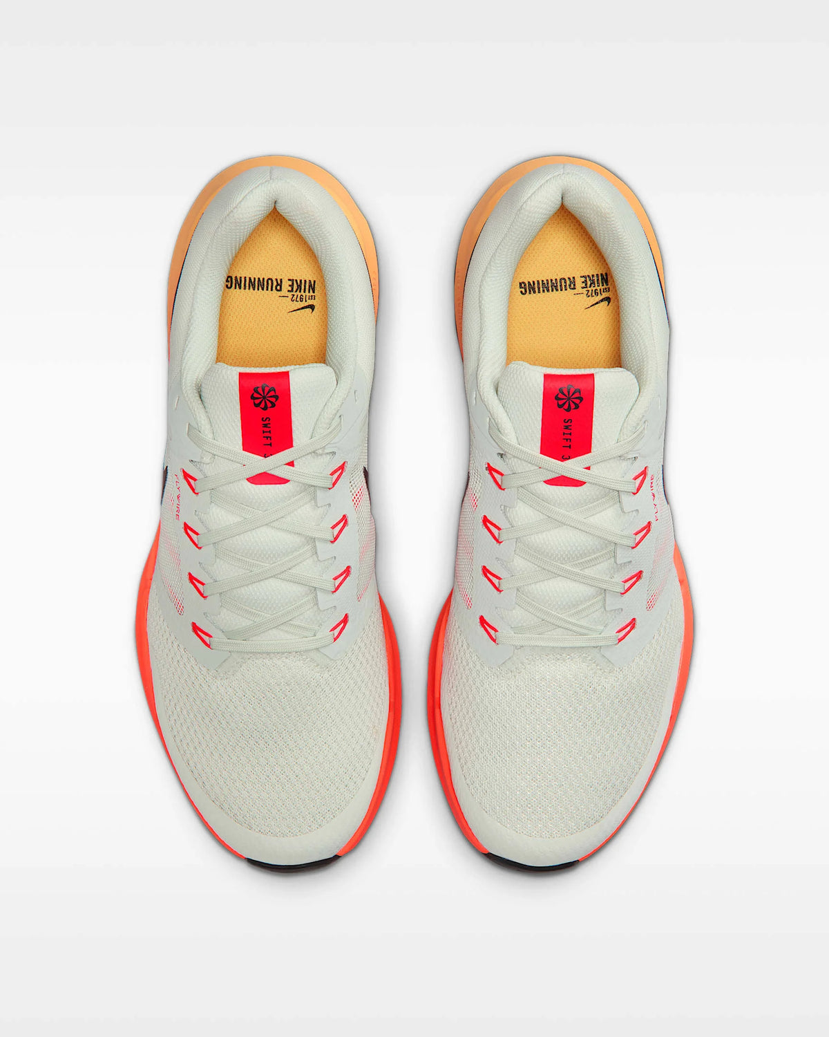 Men's Nike Run Swift 3 Road Running Shoes DR2695-017