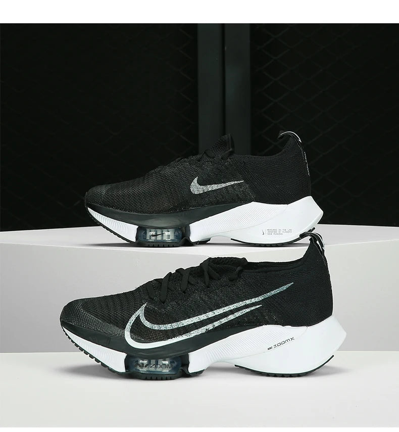 Nike Genuine Air Zoom Tempo Next% FK – buty do biegania dla mężczyzn i kobiet CI9924-003