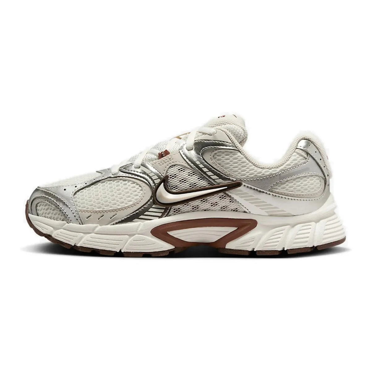 „NIKE V5 RNR“ kasdieniai bėgimo bateliai. Kasdienis komfortas. Lengvi. Kvėpuojantys. Laisvalaikio apranga. Unisex. HJ5228-001