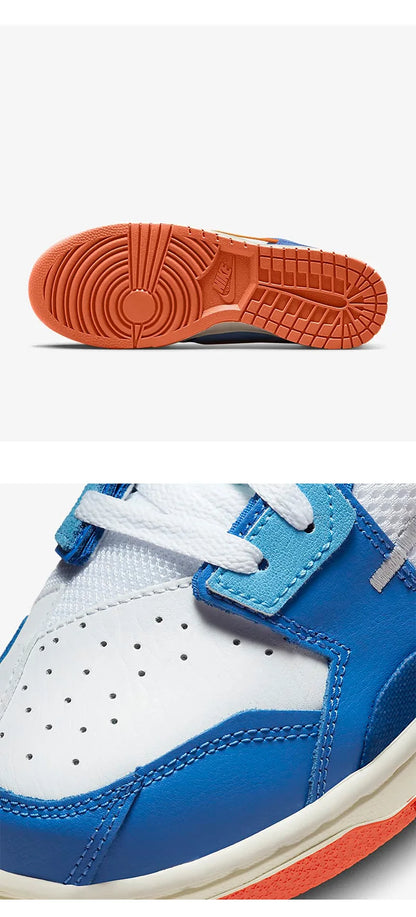 Nike Authentic Autumn – nya, andningsbara låga herrskor DM0128-100