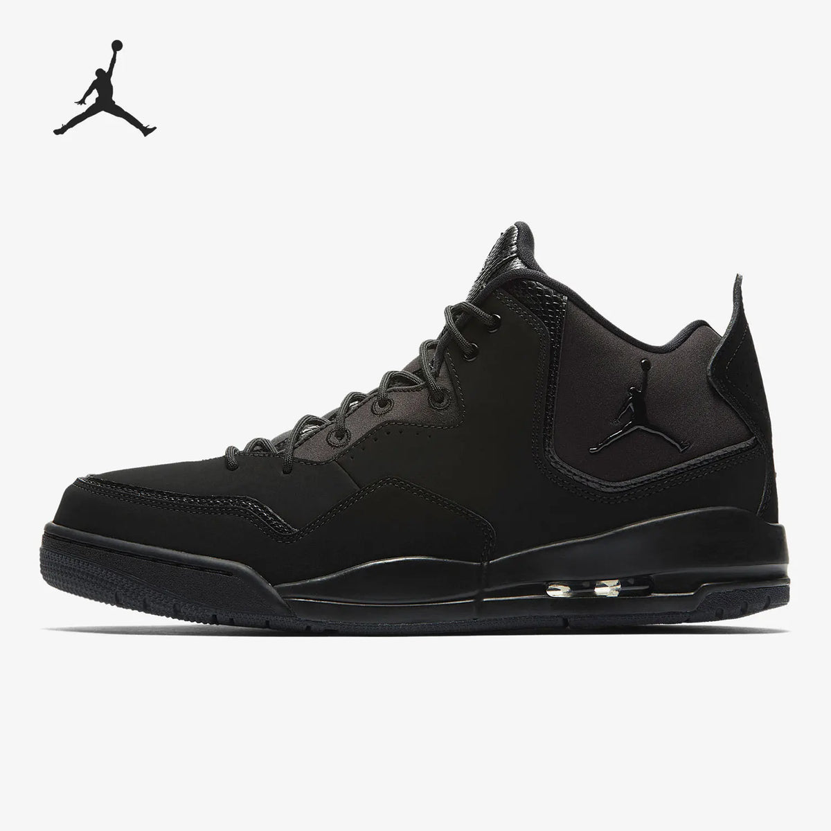 Oryginalne męskie buty do koszykówki Nike JORDAN COURTSIDE 23 AR1000-001
