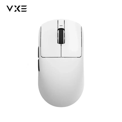 Ασύρματο ποντίκι VXE Dragonfly R1 Pro με αισθητήρα Paw3395, Nordic 52840, 2khz, Smart Speed X, χαμηλή καθυστέρηση, για γραφείο και gaming σε PC