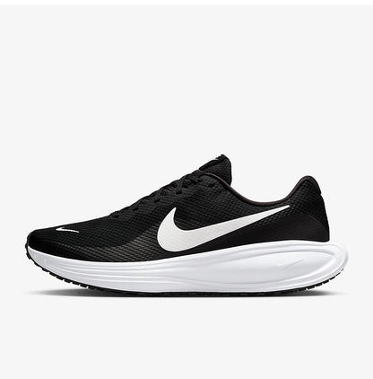 Nike Genuine Revolution 8 herre-løbesko i mesh til landevejsløb HJ9198-003
