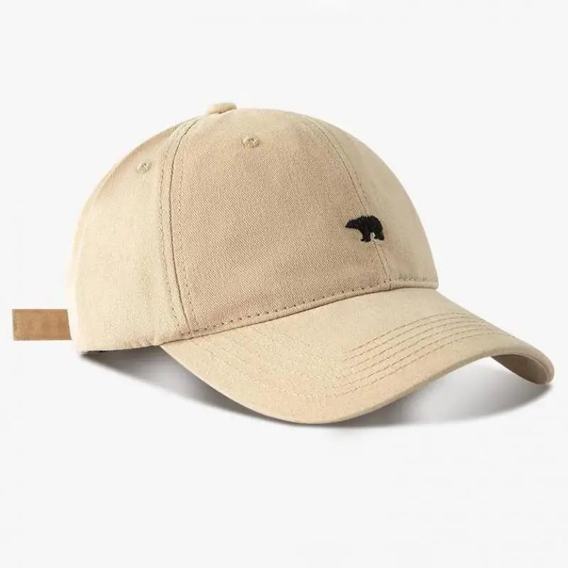 55-62 cm Big Size Soft Top Embroidery Baseball Caps For Womenen Men Cotton Snap Back Trucker Hat Outdoor Casual Sport Gorras