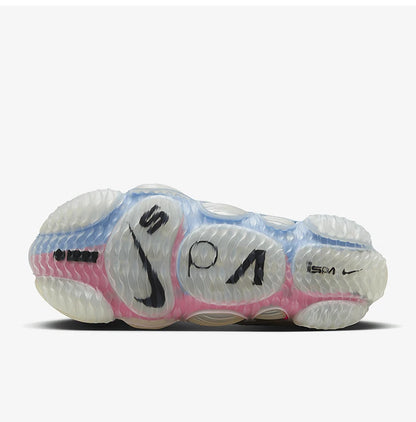 Oryginalne męskie, odporne na zużycie buty sportowe Nike ISPA Link Axis FZ3507-001