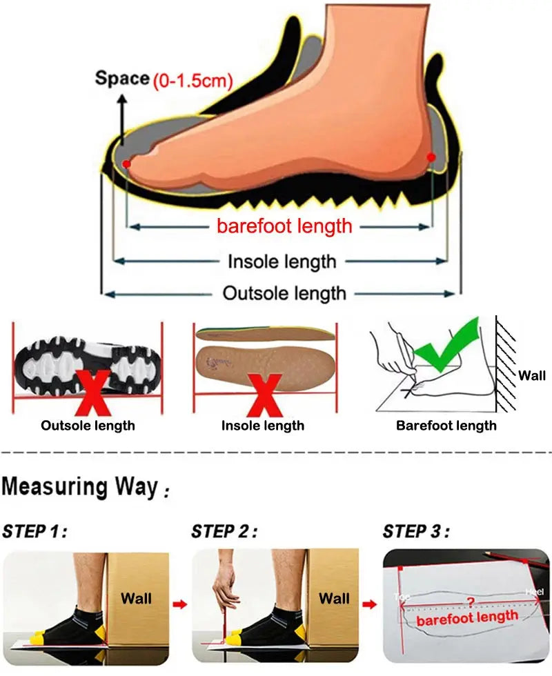 Men's Thick Heel High Platform Tennis Boots Skateboarding Gym Shoes Lacing Sneakers Sports and Leisure
