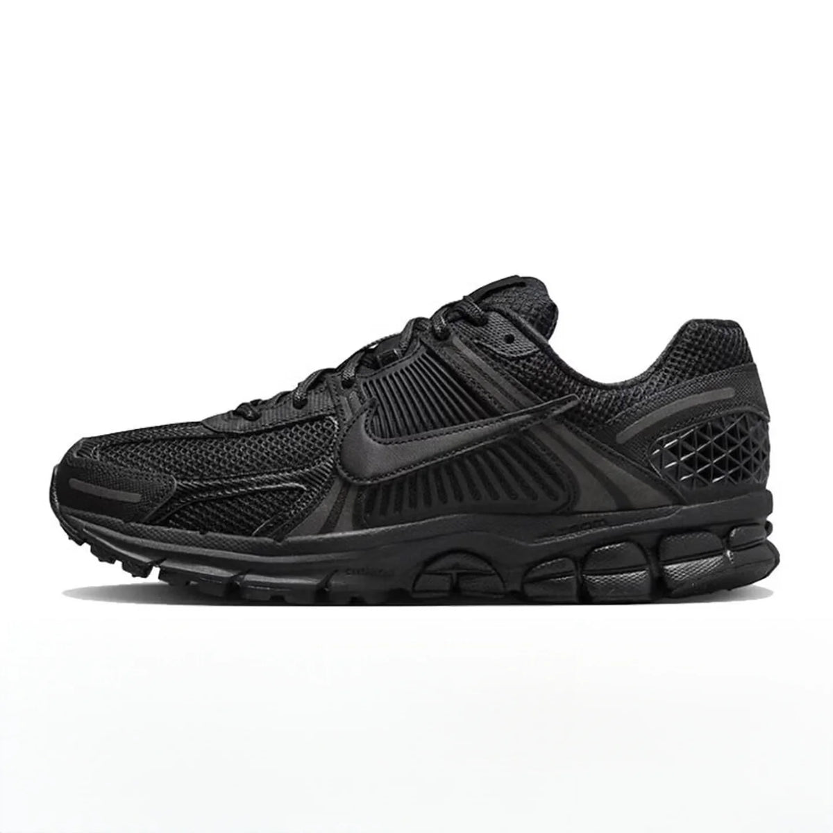 Nike Zoom Vomero 5 : chaussures de course unisexes basses, confortables, respirantes, pour les trajets quotidiens, style casual FB9149-003